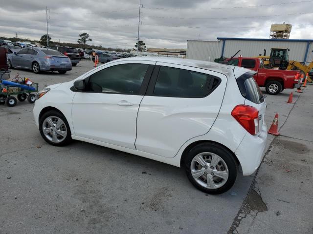 Photo 2 from auction – 2020 CHEVROLET SPARK LS with VIN KL8CB6SA7LC474216