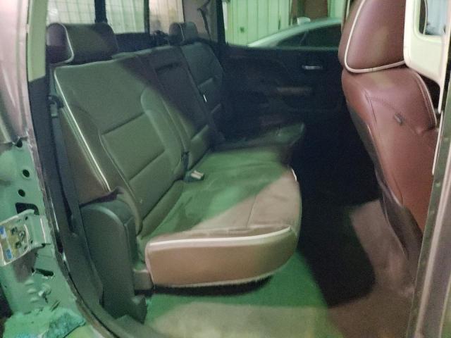 Photo 10 from auction – 2015 CHEVROLET SILVERADO with VIN 3GCPCTEC6FG521559