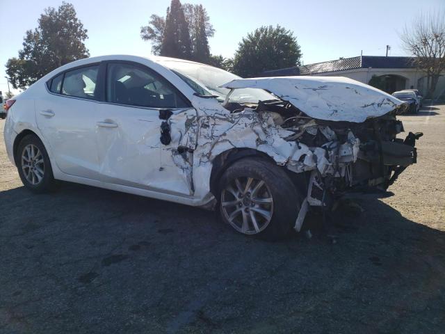 Photo 4 from auction – 2017 MAZDA 3 SPORT with VIN 3MZBN1U76HM117577