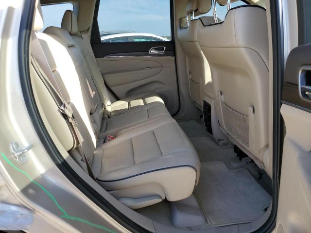 Photo 11 from auction – 2014 JEEP GRAND CHER with VIN 1C4RJECT2EC177968