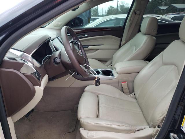 Photo 7 from auction – 2016 CADILLAC SRX PERFOR with VIN 3GYFNCE39GS547491
