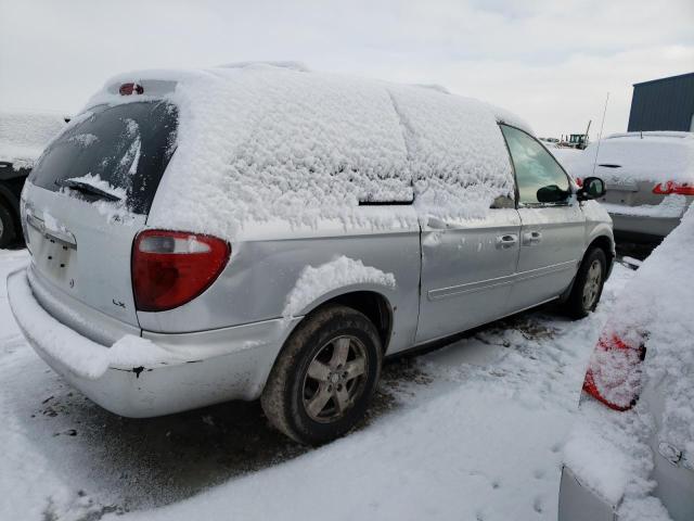 Photo 3 from auction – 2006 DODGE GRAND CARA with VIN 2D4GP44L36R646138