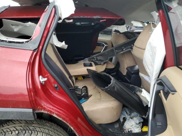 Photo 11 from auction – 2019 TOYOTA RAV4 LE with VIN JTMF1RFV8KJ012666