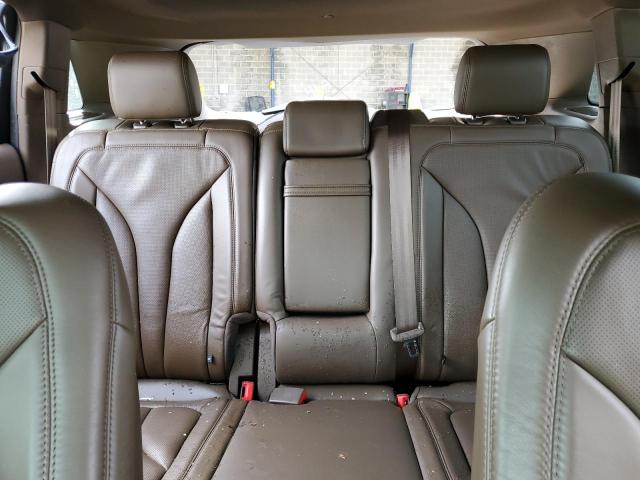 Photo 10 from auction – 2016 LINCOLN MKX RESERV with VIN 2LMTJ6LP0GBL76955