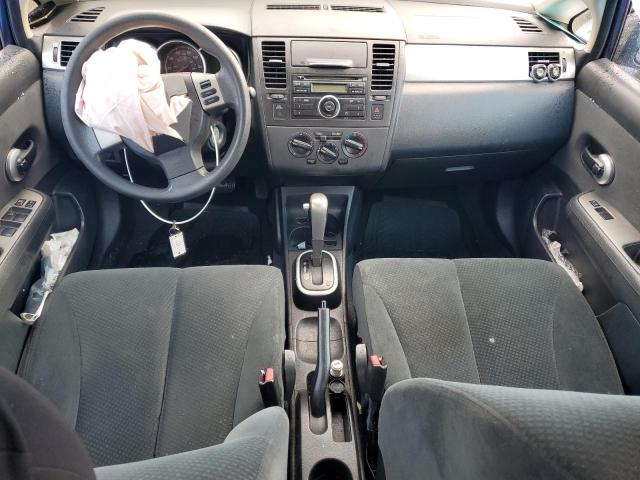 Photo 8 from auction – 2012 NISSAN VERSA S with VIN 3N1BC1CP6CL367624