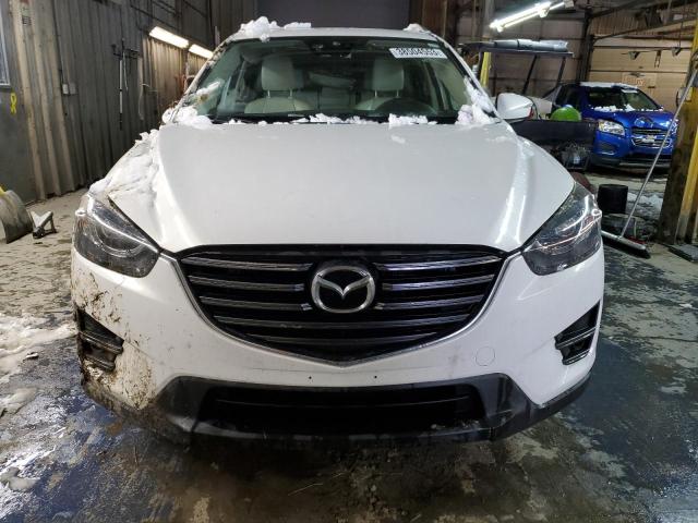 Photo 5 from auction – 2016 MAZDA CX-5 GT with VIN JM3KE4DY7G0858245