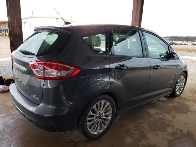 Photo 3 from auction – 2017 FORD C-MAX SE with VIN 1FADP5AU1HL115055