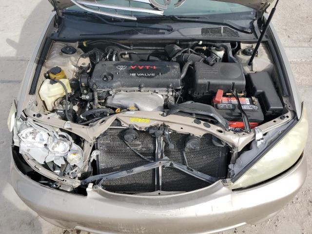 Photo 11 from auction – 2005 TOYOTA CAMRY LE with VIN 4T1BE32K75U012099