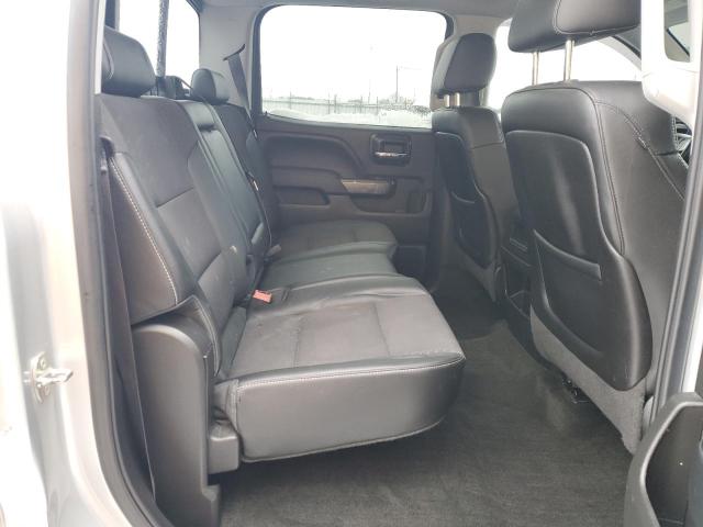 Photo 10 from auction – 2014 GMC SIERRA K15 with VIN 3GTU2UEC7EG188024