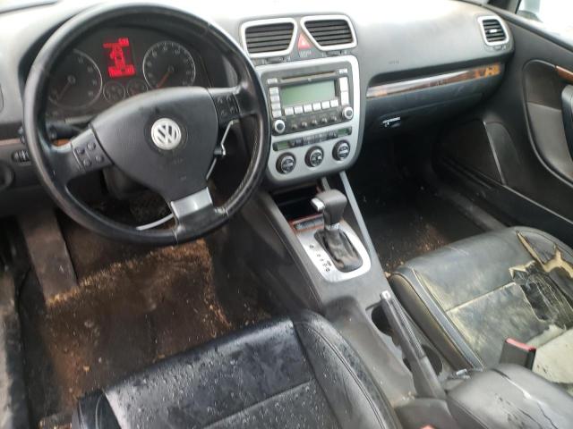 Photo 8 from auction – 2007 VOLKSWAGEN EOS 2.0T L with VIN WVWFA71F77V040446