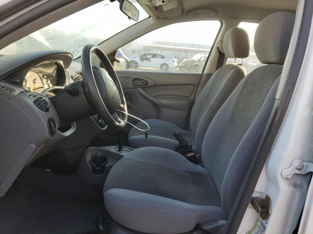 Foto 7 de la subasta – 2004 FORD FOCUS LX con VIN 1FAFP33ZX4W140387