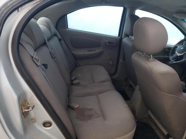 Photo 10 from auction – 2005 DODGE NEON SXT with VIN 1B3ES56C15D136329