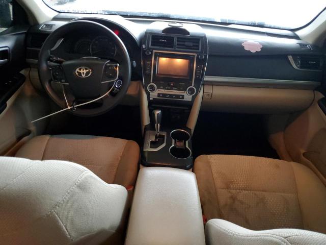 Photo 8 from auction – 2012 TOYOTA CAMRY BASE with VIN 4T4BF1FK6CR175728