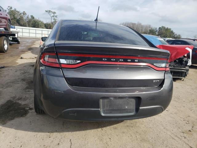 Photo 6 from auction – 2016 DODGE DART SXT with VIN 1C3CDFBB0GD635147