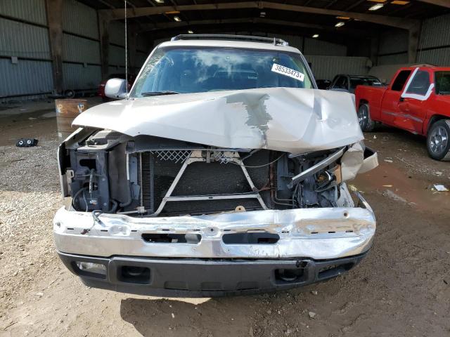Photo 5 from auction – 2006 CHEVROLET AVALANCHE with VIN 3GNEC12Z46G142264