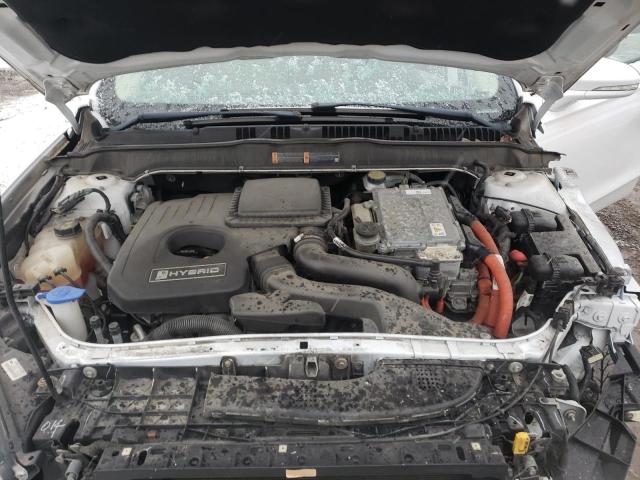 Photo 11 from auction – 2014 FORD FUSION SE with VIN 3FA6P0LU1ER206364