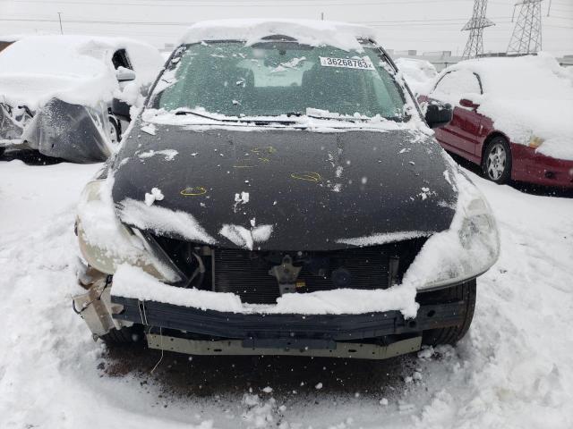 Photo 5 from auction – 2011 NISSAN VERSA S with VIN 3N1BC1CP0BL457513