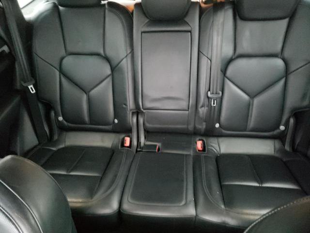 Photo 10 from auction – 2012 PORSCHE CAYENNE with VIN WP1AA2A20CLA06301