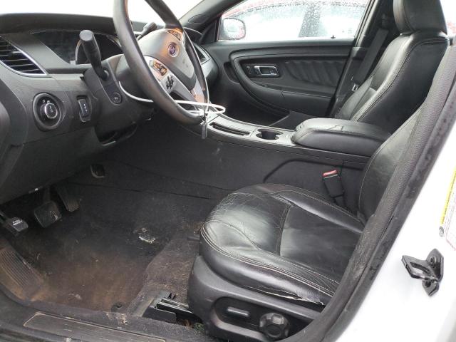 Photo 7 from auction – 2014 FORD TAURUS POL with VIN 1FAHP2MK2EG124216