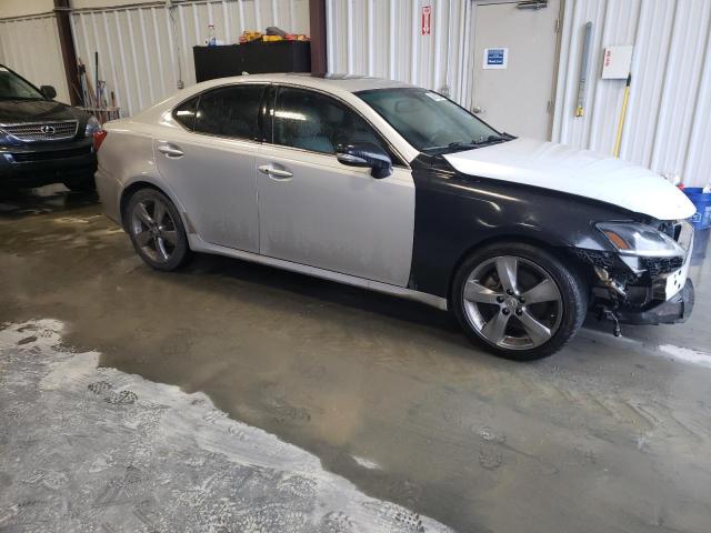 Photo 4 from auction – 2011 LEXUS IS 250 with VIN JTHBF5C21B5140676