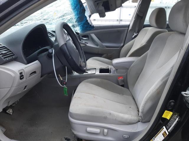 Photo 7 from auction – 2011 TOYOTA CAMRY BASE with VIN 4T4BF3EK5BR203854
