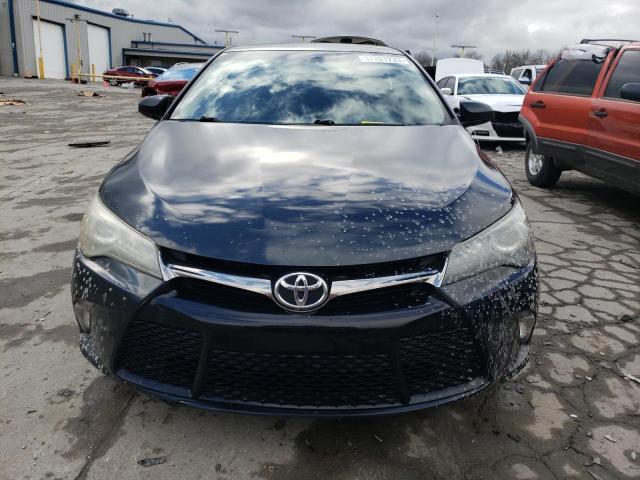 Photo 5 from auction – 2017 TOYOTA CAMRY LE with VIN 4T1BF1FKXHU808068