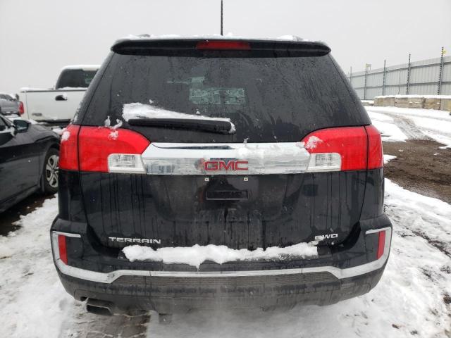 Photo 6 from auction – 2017 GMC TERRAIN SL with VIN 2GKFLTEK2H6298037