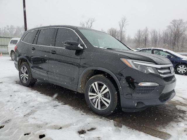 Photo 4 from auction – 2016 HONDA PILOT EXL with VIN 5FNYF6H55GB014928