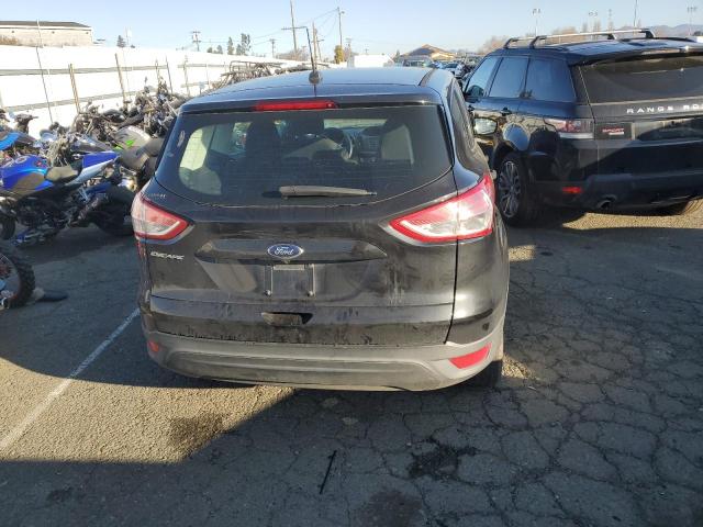Photo 6 from auction – 2014 FORD ESCAPE S with VIN 1FMCU0F78EUD66077