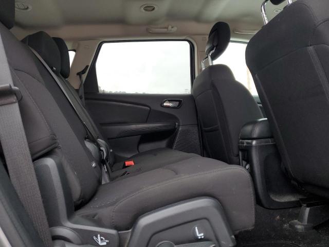 Photo 11 from auction – 2018 DODGE JOURNEY SE with VIN 3C4PDCAB1JT295277