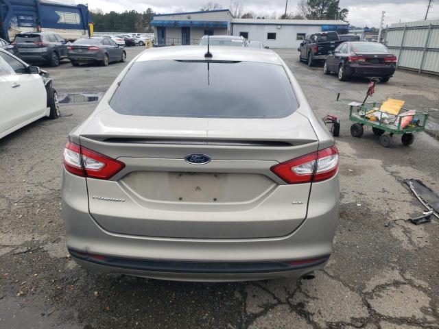 Photo 6 from auction – 2015 FORD FUSION SE with VIN 3FA6P0H78FR160083