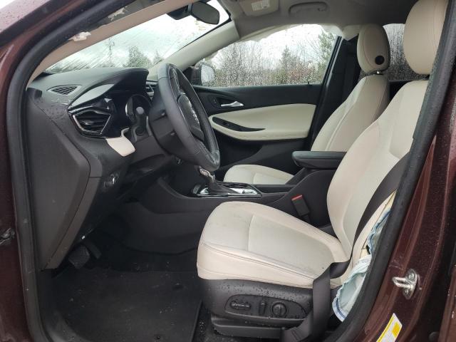 Photo 7 from auction – 2022 BUICK ENCORE GX with VIN KL4MMDSL0NB049726