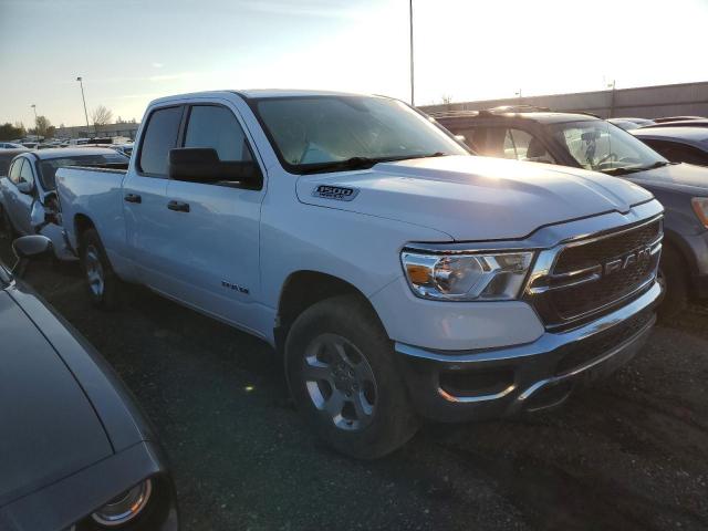 Photo 4 from auction – 2019 RAM 1500 TRADE with VIN 1C6RRECT2KN612178
