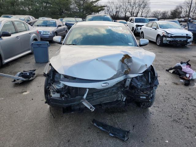 صورة رقم 5 من المزاد - 2014 KIA OPTIMA EX مع VIN 5XXGN4A75EG269474