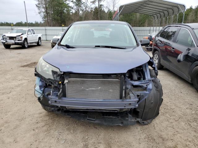 Photo 5 from auction – 2013 HONDA CR-V with VIN 2HKRM3H38DH505305