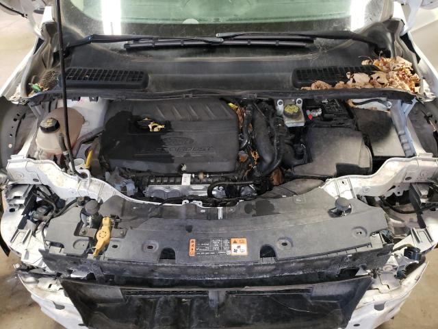 Photo 11 from auction – 2018 FORD ESCAPE SE with VIN 1FMCU0GD5JUB41291