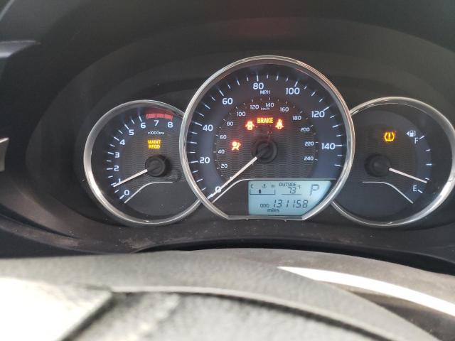 Photo 9 from auction – 2015 TOYOTA COROLLA L with VIN 2T1BURHE9FC462492