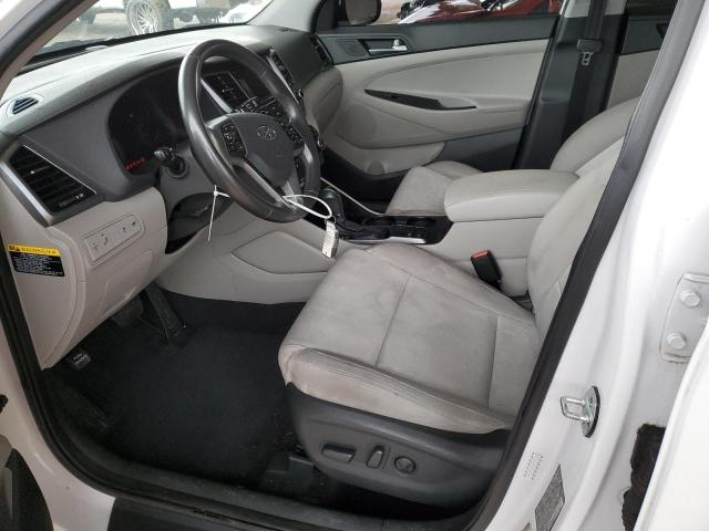 Photo 7 from auction – 2016 HYUNDAI TUCSON LIM with VIN KM8J33A20GU256148
