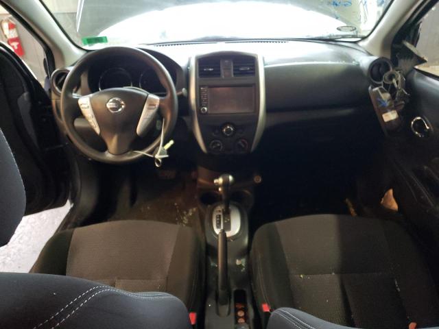 Photo 8 from auction – 2018 NISSAN VERSA S with VIN 3N1CN7AP5JL878808