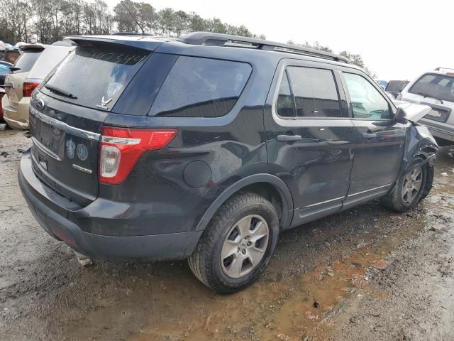 Photo 3 from auction – 2013 FORD EXPLORER with VIN 1FM5K7B83DGA97344