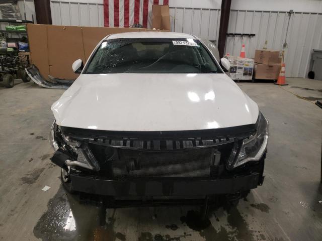 Photo 5 from auction – 2018 KIA OPTIMA LX with VIN 5XXGT4L33JG235785