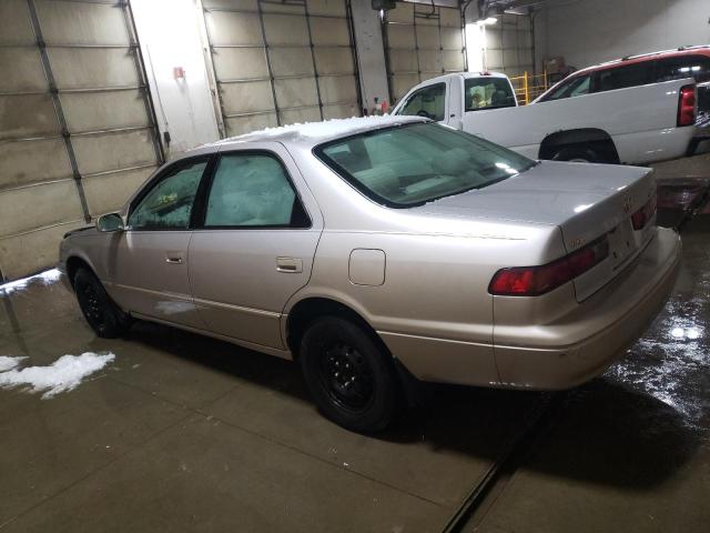 Photo 2 from auction – 1997 TOYOTA CAMRY CE with VIN 4T1BG22K8VU009345