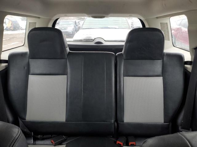 Photo 10 from auction – 2008 JEEP PATRIOT SP with VIN 1J8FT28078D697343