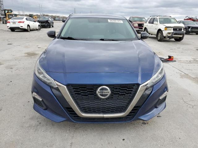 Photo 5 from auction – 2019 NISSAN ALTIMA SR with VIN 1N4BL4CVXKC132754