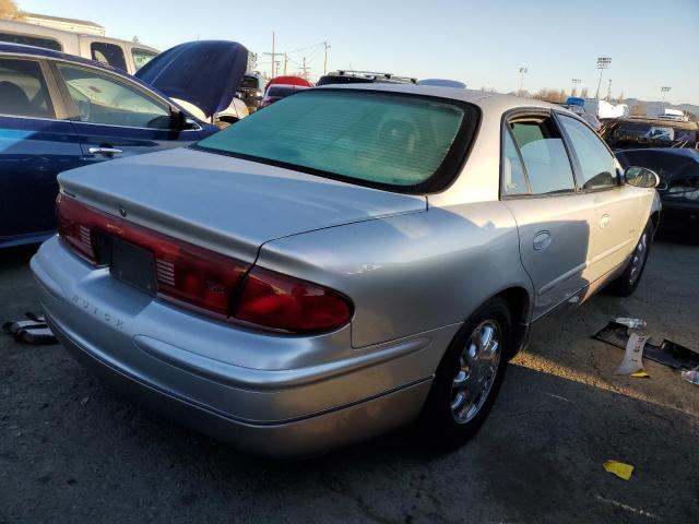 Photo 3 from auction – 2000 BUICK REGAL GS with VIN 2G4WF5514Y1226321