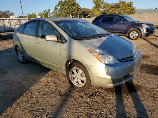 Photo 4 from auction – 2007 TOYOTA PRIUS with VIN JTDKB20U077572561