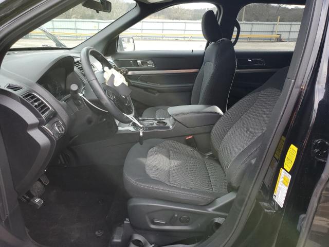 Photo 7 from auction – 2019 FORD EXPLORER X with VIN 1FM5K7D89KGA15238