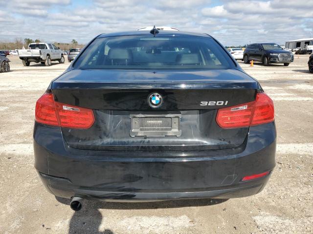 Zdjęcie 6 z aukcji – 2015 BMW 320 I z VIN WBA3B1G54FNT63795