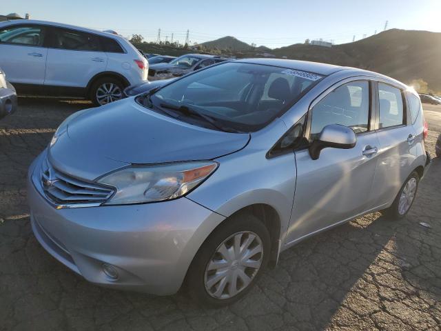 NISSAN VERSA NOTE 2014 with VIN 3N1CE2CP3EL409853 - Photo from auction