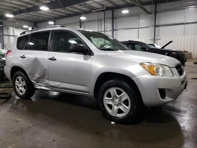 Photo 4 from auction – 2009 TOYOTA RAV4 with VIN 2T3ZF33V79W005820